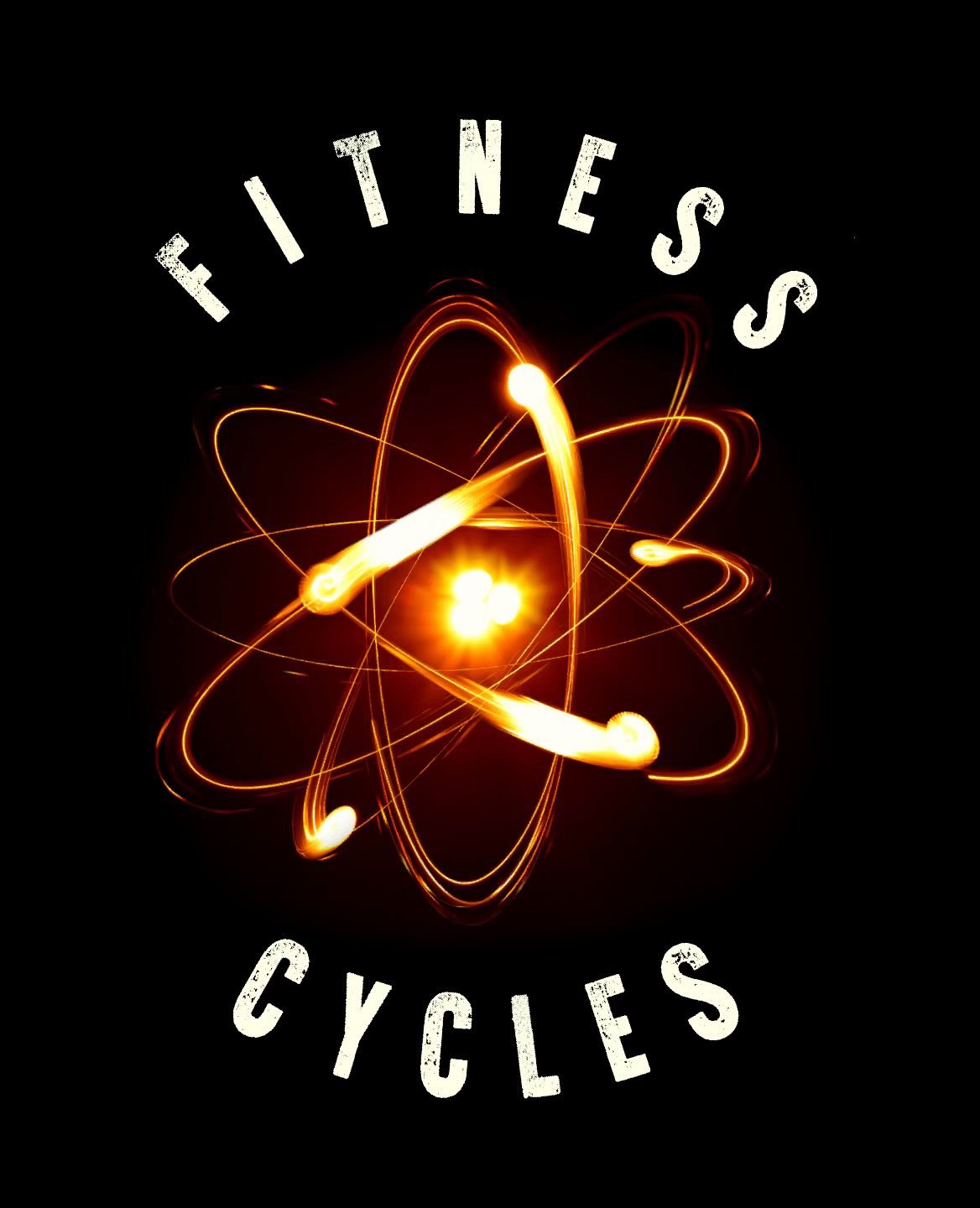 Fitness Cycles logo